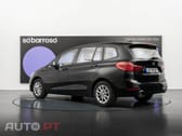 BMW 216 d Auto