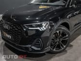 Audi Q3 35 TFSI S line S tronic