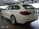 BMW 520 e Line Luxury