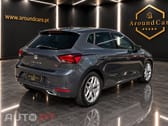 Seat Ibiza 1.0 TSI S&S FR