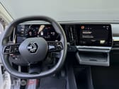 Renault Mégane E-Tech Equilibre EV 40