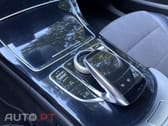 Mercedes-Benz C 220 BlueTEC Avantgarde Aut.