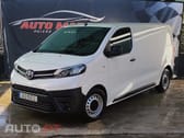 Toyota Proace LT