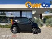 Smart ForTwo Drive Prime