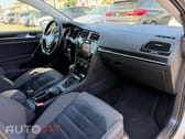 Volkswagen Golf 1.6 TDi Highline DSG