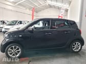 Smart ForFour 1.0 Passion 71 Aut.