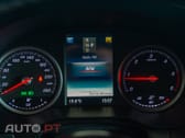 Mercedes-Benz GLC 250 d Exclusive 4-Matic