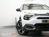 Citroen C4 1.2 PureTech Shine