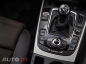 Audi A4 Allroad 2.0 TDI quattro