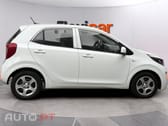 Kia Picanto 1.0 Aut. Dream-Team Edition
