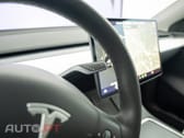 Tesla Model Y Long Range Tração Integral