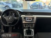 Volkswagen Passat Variant 1.6 TDI Confortline