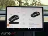 Tesla Model Y Long Range Tração Integral