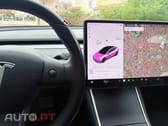 Tesla Model 3 Long Range Tração Integral Premium