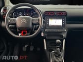 Citroen C3 Aircross 1.2 PureTech Shine Pack
