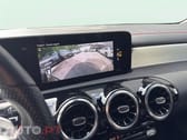 Mercedes-Benz CLA 180 d Shooting Brake AMG Line Aut.
