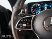 Mercedes-Benz CLA 180 d Shooting Brake Style Aut.