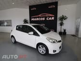 Toyota Yaris 1.4 D-4D Multi Mode Life