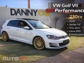 Volkswagen Golf GTI Performance BlueMotion DSG