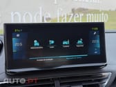 Peugeot 3008 PLUG-IN  GASOLEO