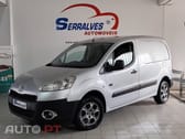 Peugeot Partner 1.6 BlueHDi L1 SE Office