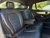 Mercedes-Benz GLC 300 e Coupé 4Matic