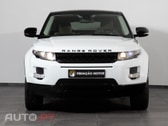 Land Rover Evoque 2.2 eD4 Pure