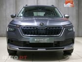 Skoda Kamiq 1.0 TSI Style