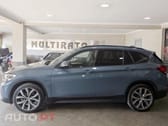 BMW X1 16 d sDrive Auto