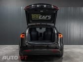Tesla Model X 100D