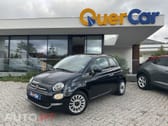 Fiat 500 1.0 Hybrid Lounge