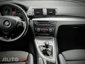 BMW 118 d Pack M