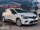 Renault Clio Sport Tourer 1.5 dCi Limited