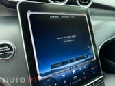 Mercedes-Benz GLC 300 e 4Matic