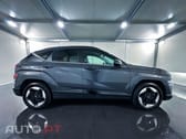 Hyundai Kauai 65.4 kWh Premium