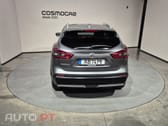 Nissan Qashqai 1.5 dci N-Connecta 360º GPS