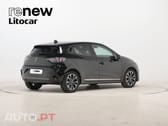 Renault Clio Techno TCE 90