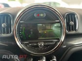 MINI Countryman Cooper SE ALL4 Auto
