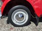Citroen 2CV 6 CLUB