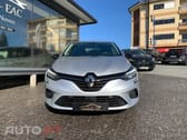 Renault Clio 1.0 TCe Techno Bi-Fuel