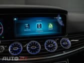 Mercedes-Benz CLS 400 AMG Line
