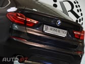 BMW X4 20D XDRIVE