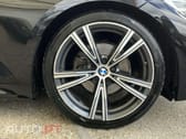 BMW 320 d Pack M Auto