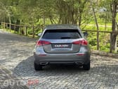 Mercedes-Benz A 250 e Style Plus