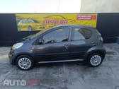 Citroen C1 1.0 RFM