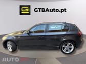 BMW 118 D Sport 