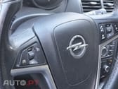 Opel Meriva GPL