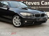 BMW 116 d EDynamics Line Sport