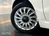 Fiat 500 1.2 8V S&S Lounge