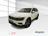 Volkswagen Tiguan 2.0 TDI High.DSG 4Motion